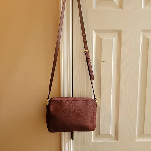 Michael Kors crossbody bag - Picture 5 of 16